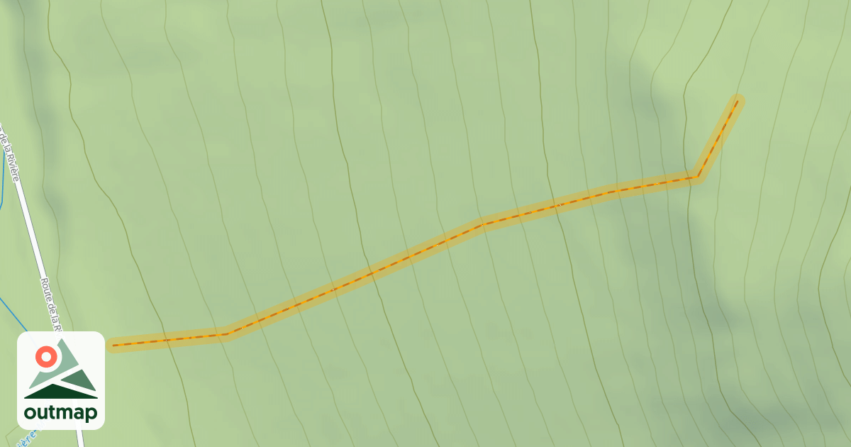 Map of Descente 7