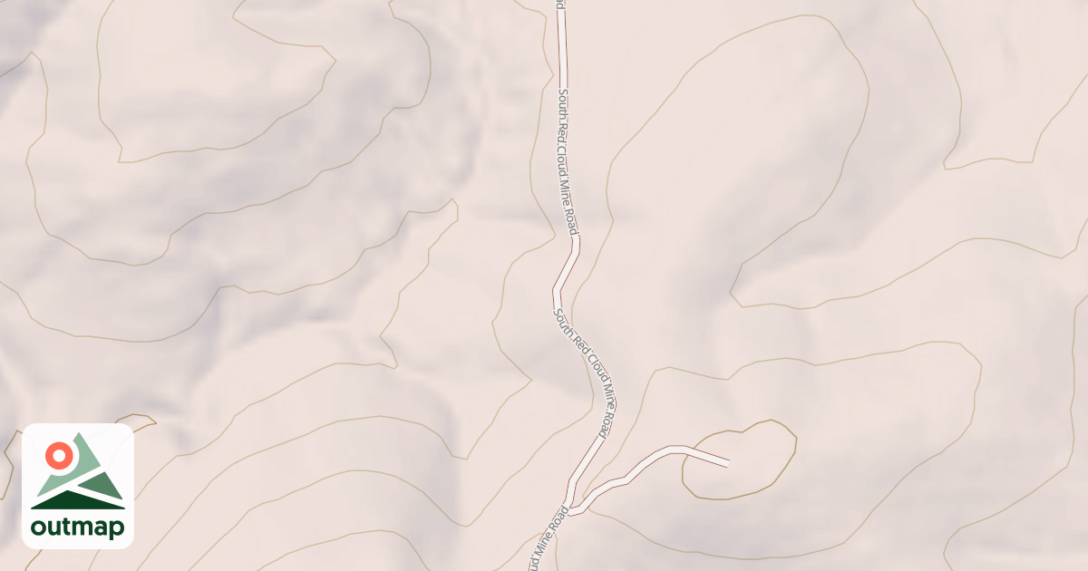 Map of BLM National GTLF Public Motorized Roads 301bea80-2d41-40d0-80f2-6e22cd9eeba1