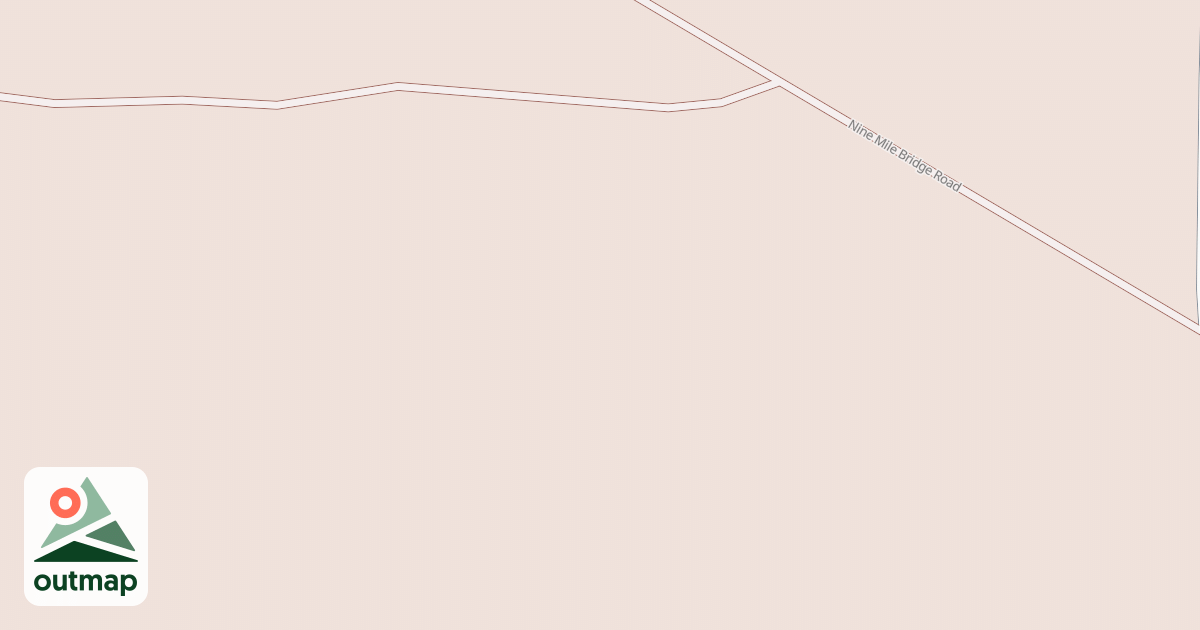 Map of 8461