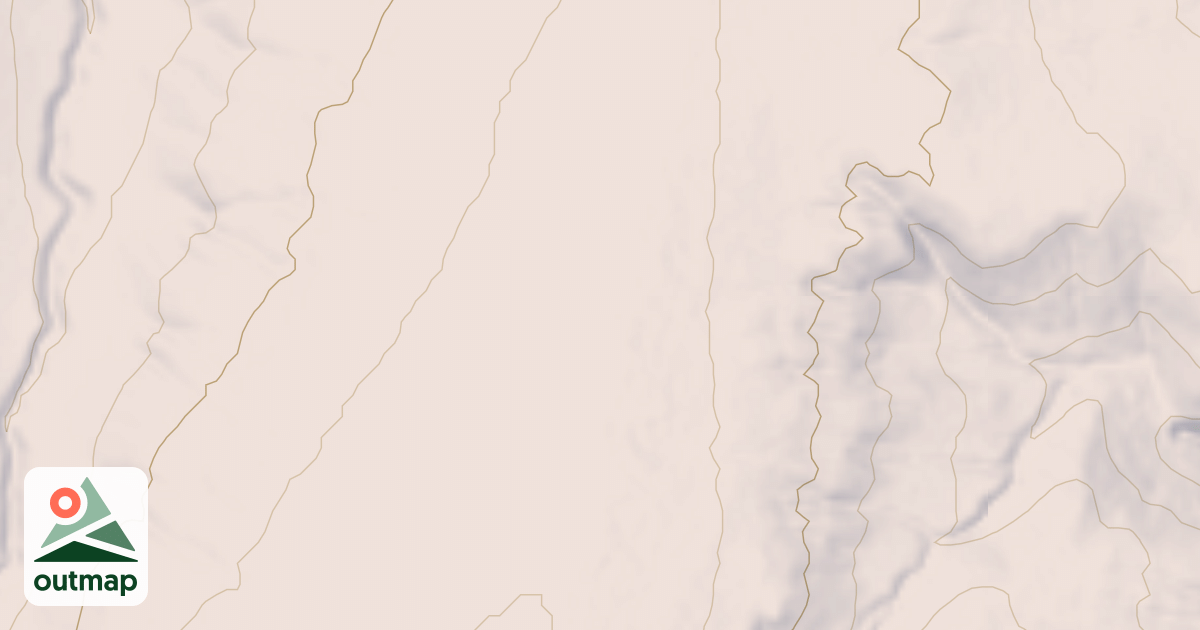 Map of USGS National Digital Trails 3444e7bd-de89-41fd-8f9f-c8acaff082eb