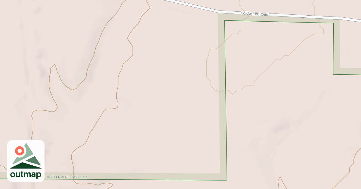 Map of 5498