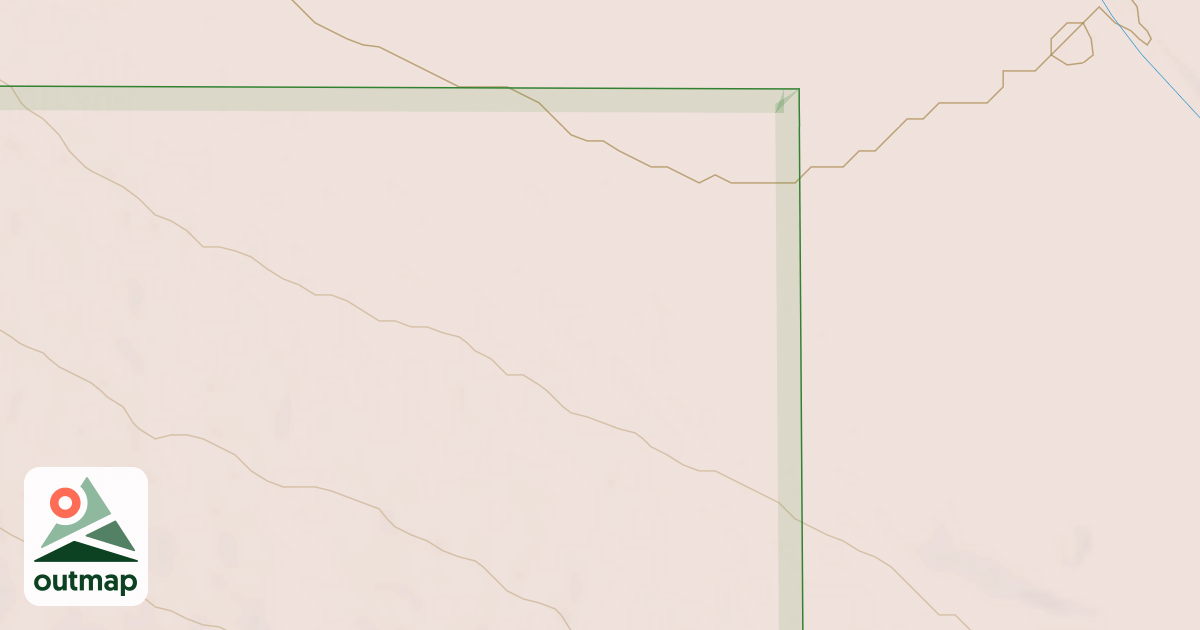 Map of 42229