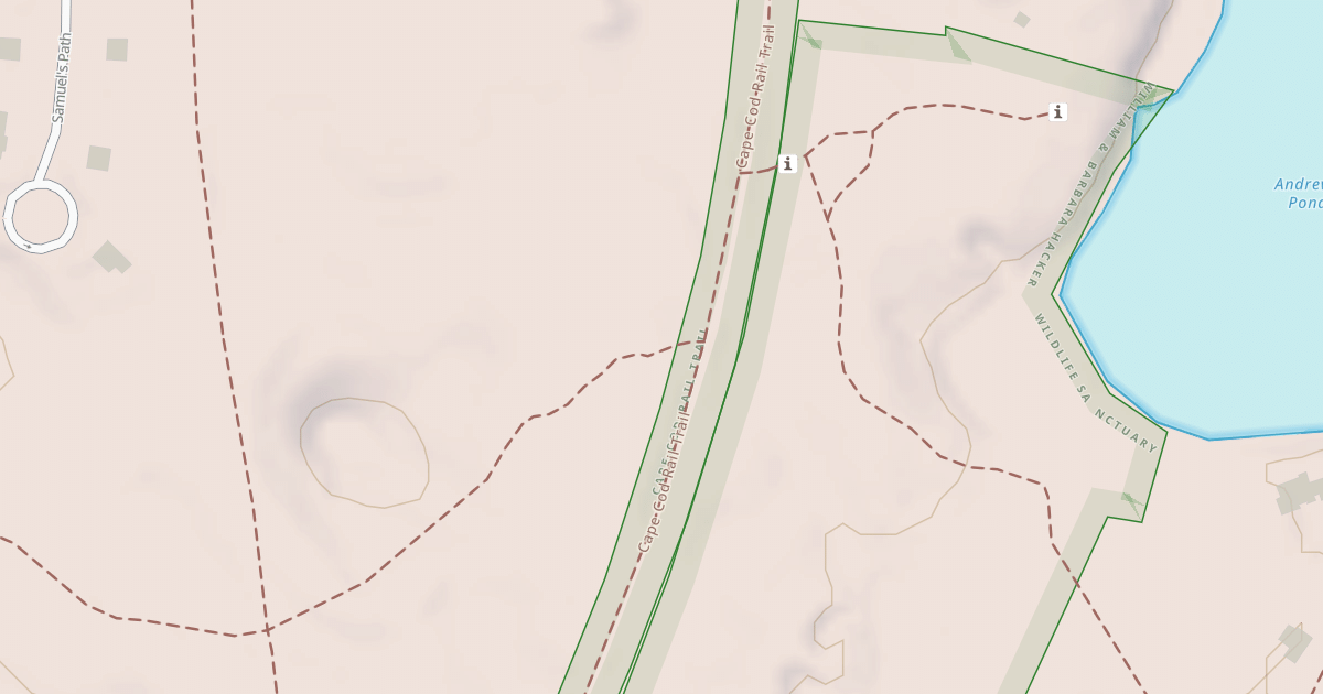 Map preview of USGS National Digital Trails ed908fab-eb98-41a3-bdd9-ce4be2e967e1
