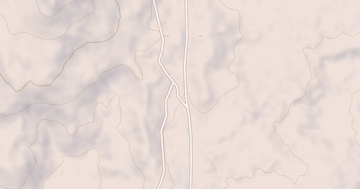 Map preview of BLM National GTLF Public Motorized Roads 07f1aa9d-5216-4dfa-bfcf-746070966f41