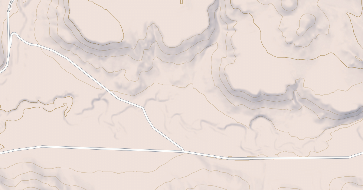 Map preview of 47902