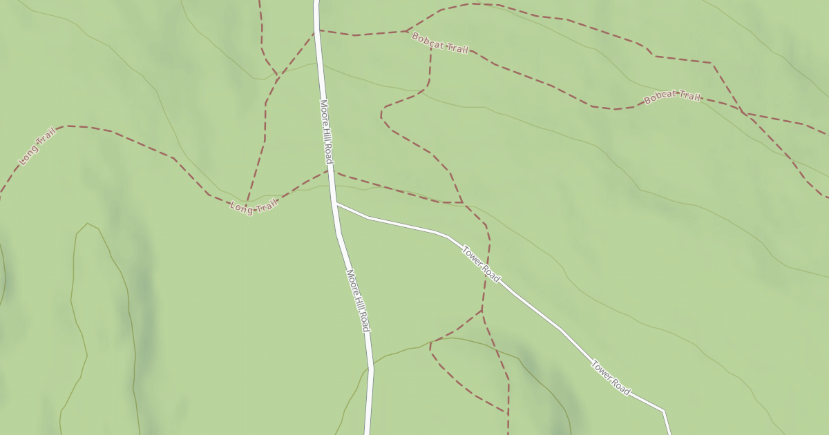 Map preview of USGS National Digital Trails d5099ccd-d4dd-41d0-b744-322e6a9b4bd7