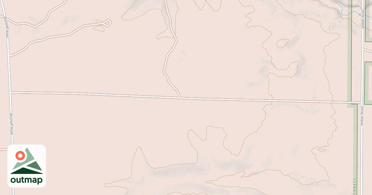 Map of 4349