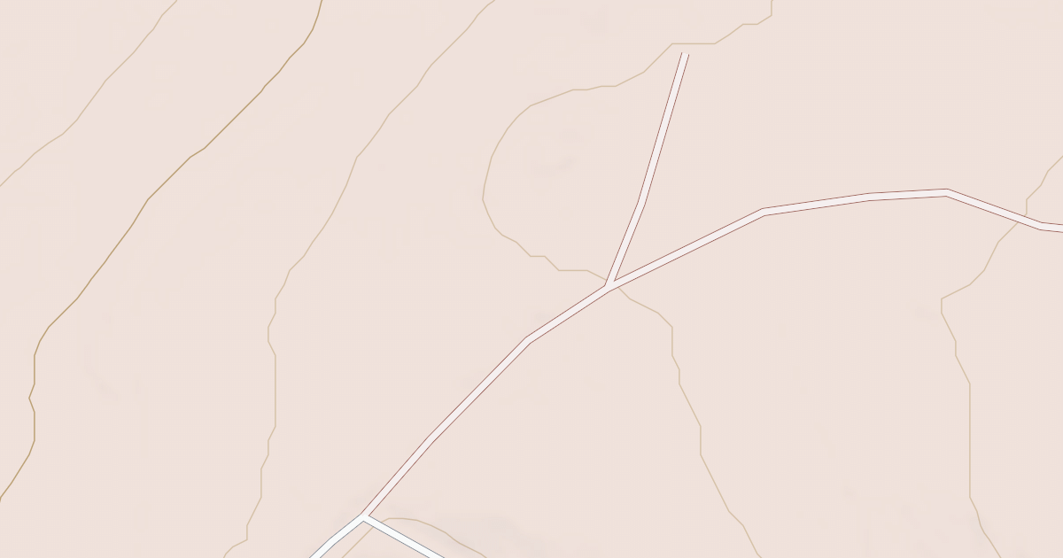 Map preview of WOLF CREEK RIDGE