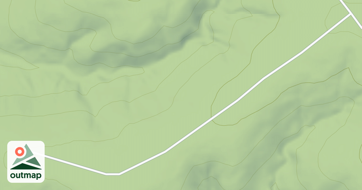 Map of BUNKER AS (SINKIN)