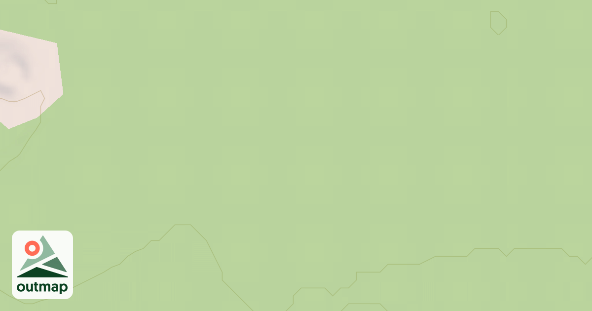 Map of USFS National Forest System Roads {A934B96F-F8C8-4AF9-B52E-CD0D9963C698}