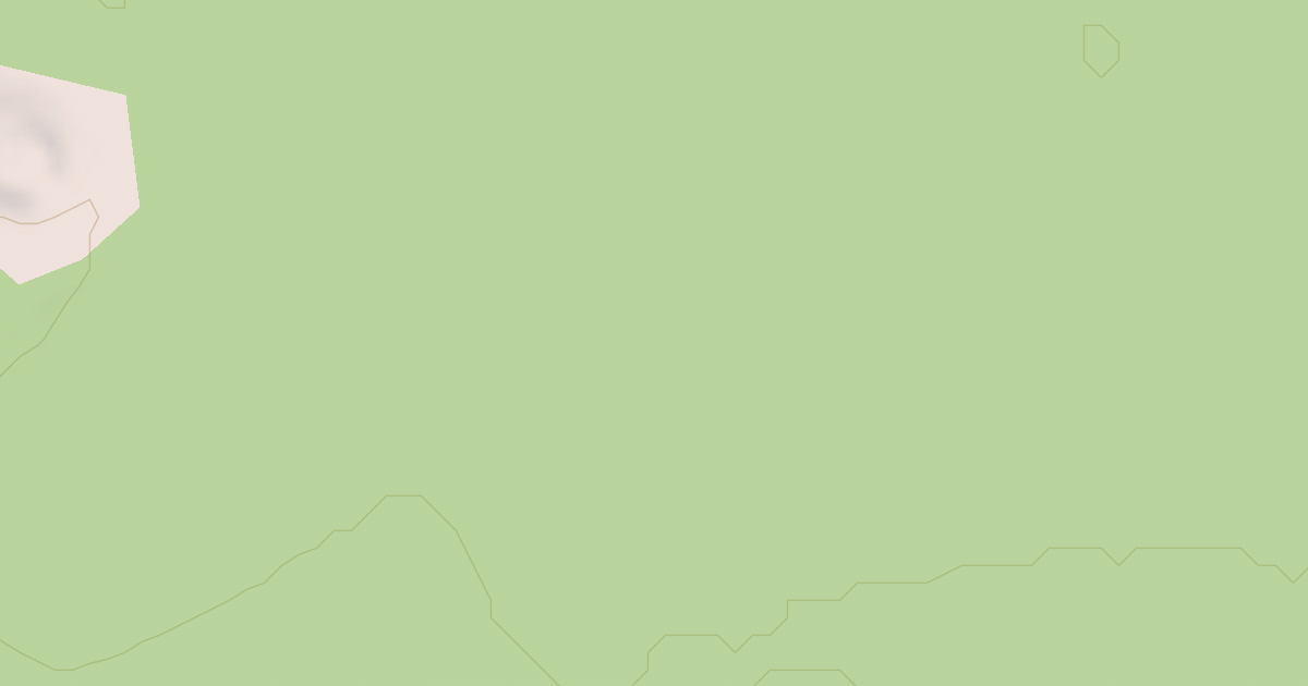 Map preview of USFS National Forest System Roads {A934B96F-F8C8-4AF9-B52E-CD0D9963C698}