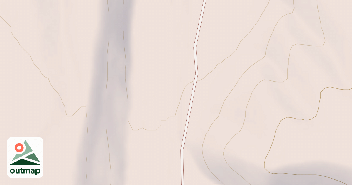 Map of BLM National GTLF Public Motorized Roads 0ab8305c-f865-4228-800d-b7263bceb3a4