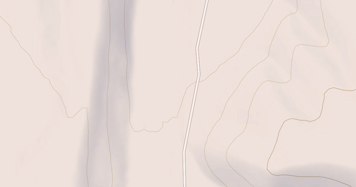 Map preview of BLM National GTLF Public Motorized Roads 0ab8305c-f865-4228-800d-b7263bceb3a4
