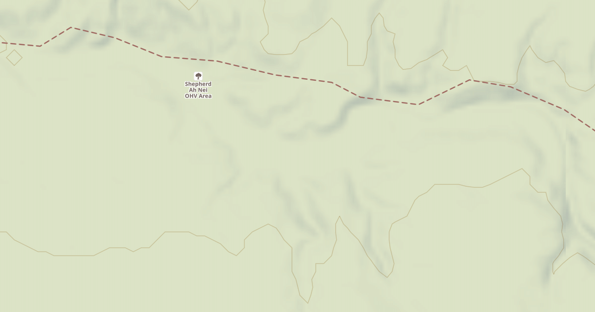 Map preview of USGS National Digital Trails 3ca71ea6-a722-47b2-96ab-f0e58a7734eb