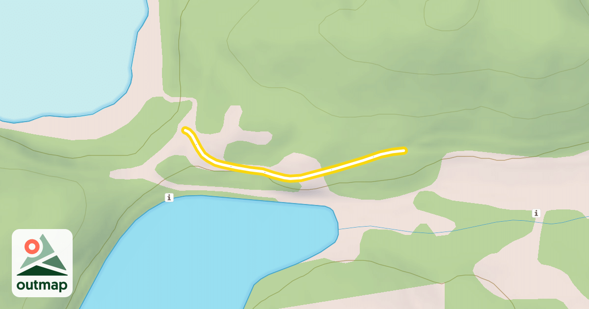 Map of Isaac Shortcut