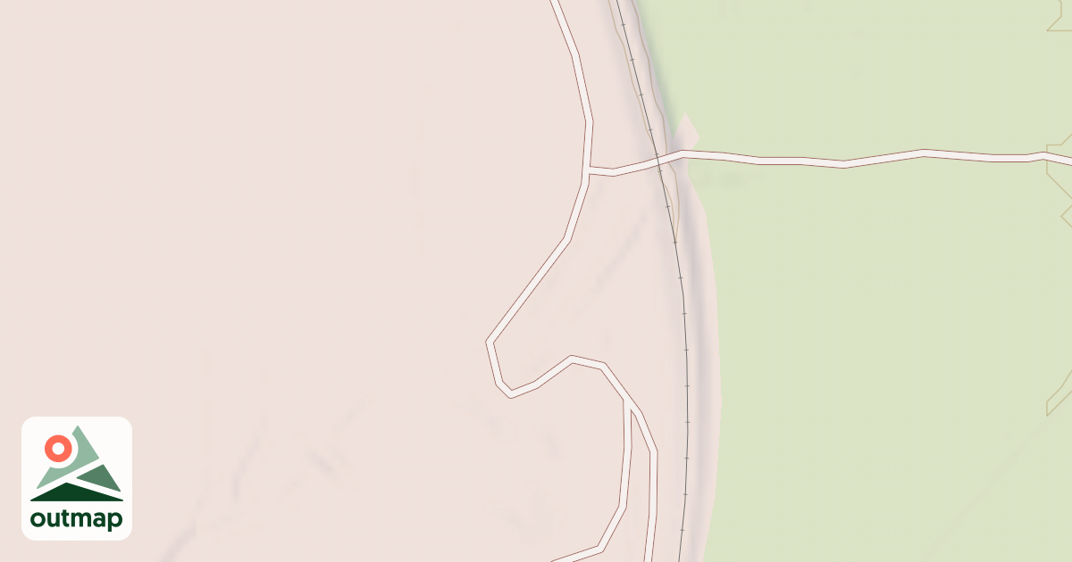 Map of BLM National GTLF Public Motorized Roads 2e01e682-ef18-4efc-ae33-cecf82fe3658