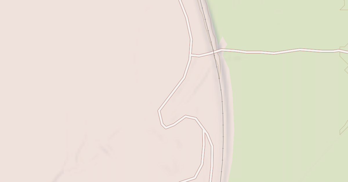 Map preview of BLM National GTLF Public Motorized Roads 2e01e682-ef18-4efc-ae33-cecf82fe3658