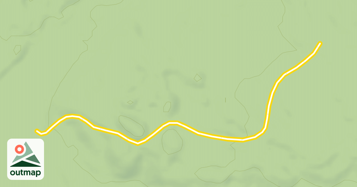 Map of ST Q-U