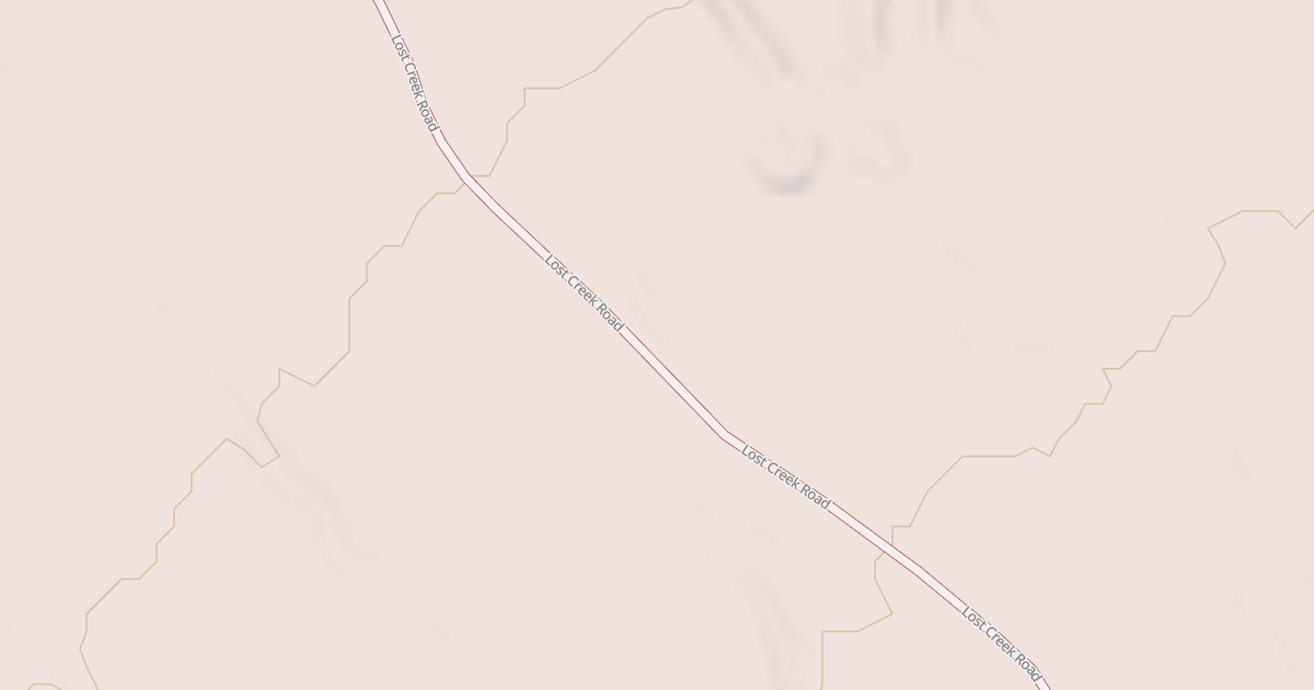 Map preview of BLM National GTLF Public Motorized Roads 277ca18c-d933-4877-b984-3aa328edd874