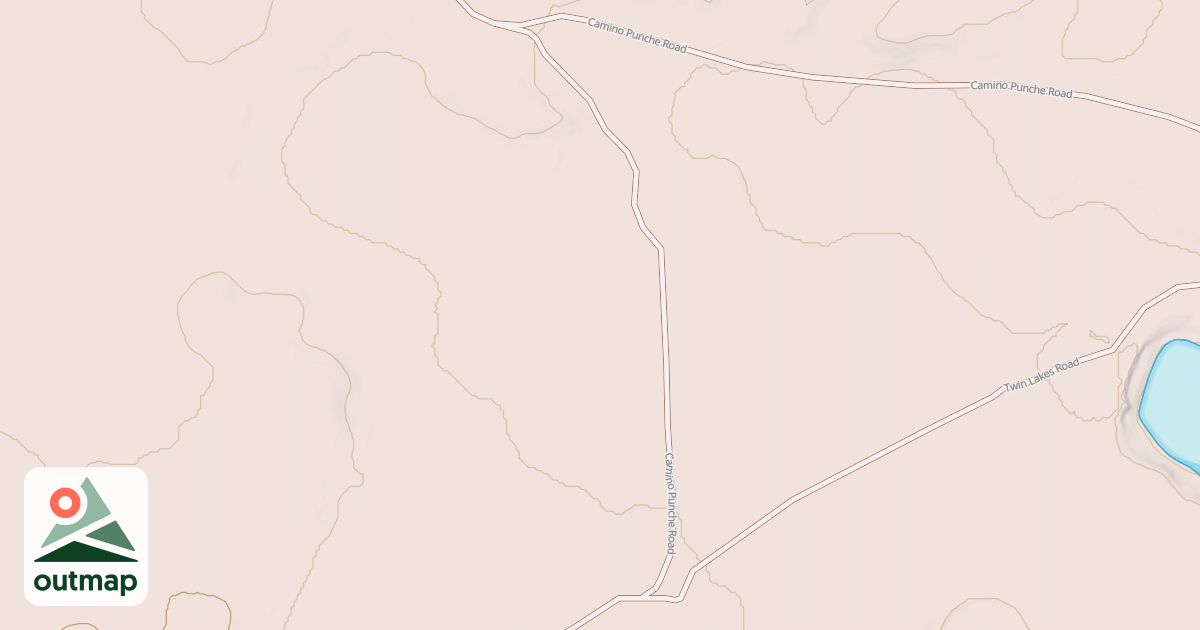 Map of BLM National GTLF Public Motorized Roads e62b77c0-09ec-4faf-8690-428d675f114d