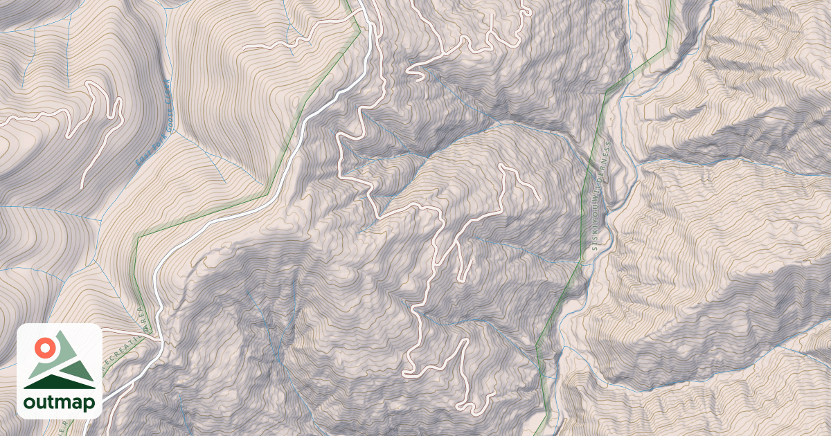 Map of PATCH