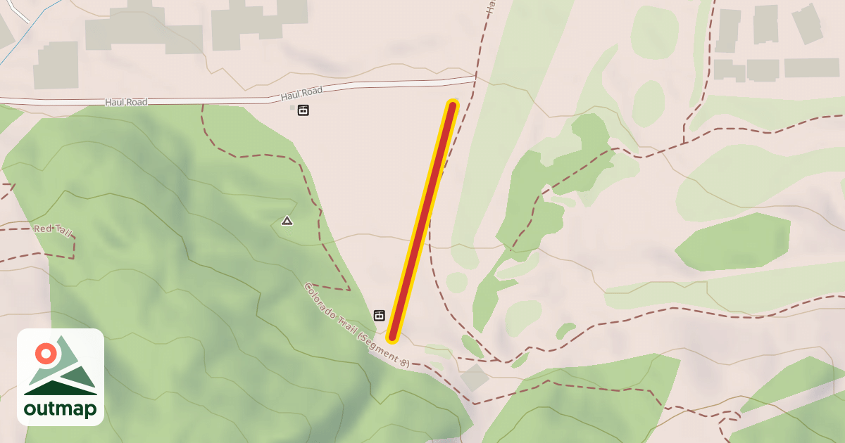 Map of Pitchfork