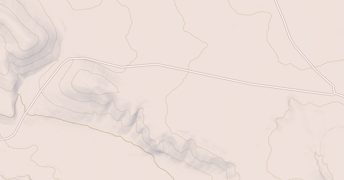 Map preview of BLM National GTLF Public Motorized Roads 9cc7ea0d-4c5d-4a24-b7dc-c60ed66a044e