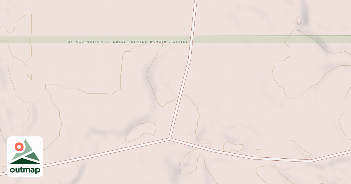Map of FDR3632-H