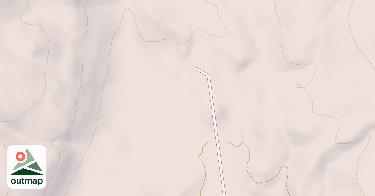 Map of BLM National GTLF Public Motorized Roads 7e69d797-d3d3-480e-b8d4-5e52d8348baa