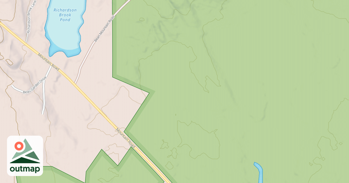 Map of USGS National Digital Trails 4d005ae7-8757-414e-9b9f-36e709e298ee