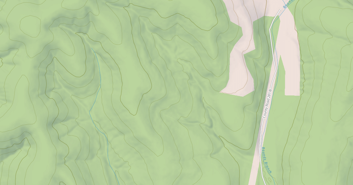 Map preview of RAT