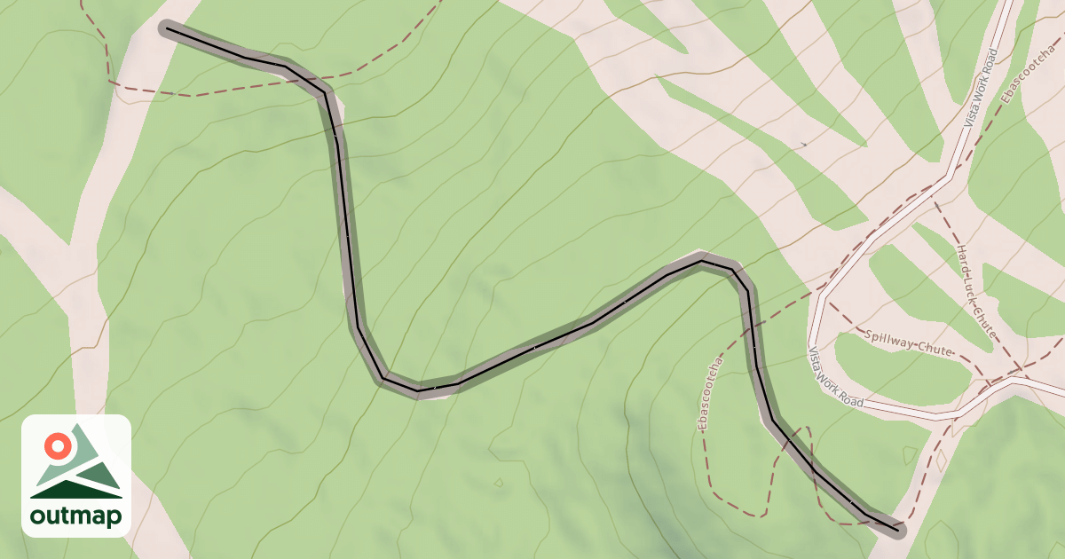 Map of Devil's Playground
