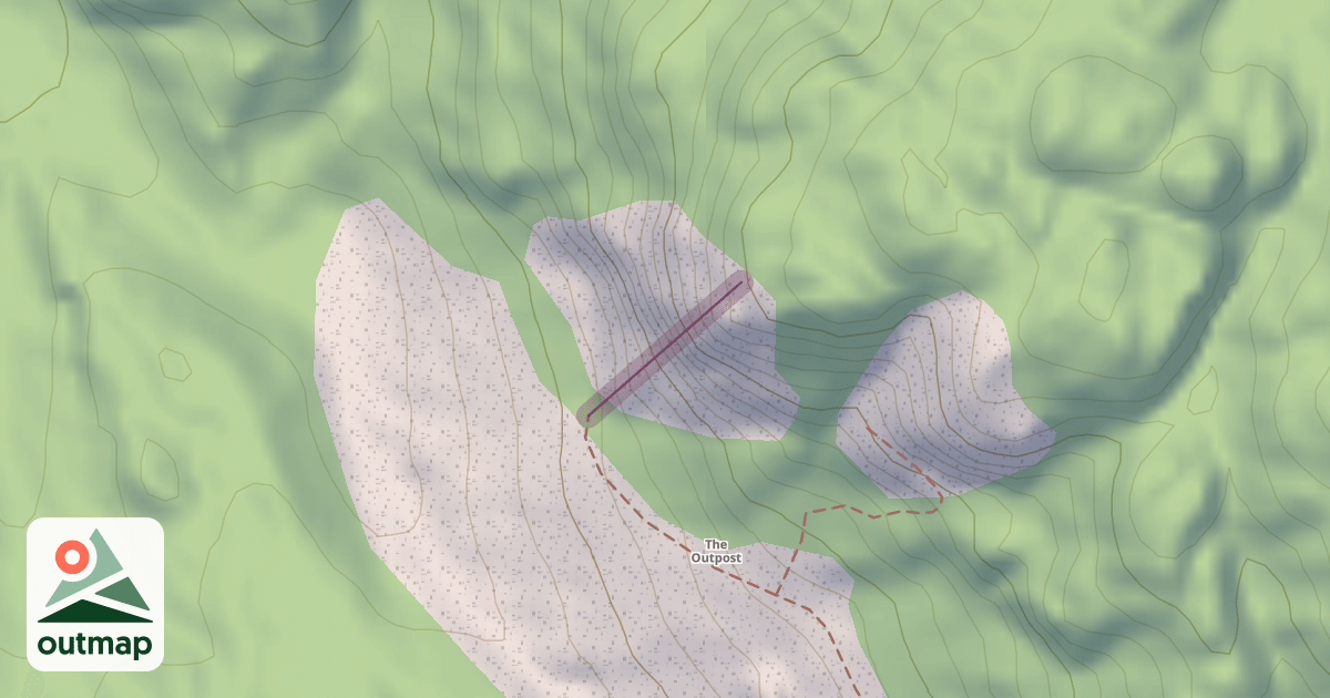 Map of Centurion