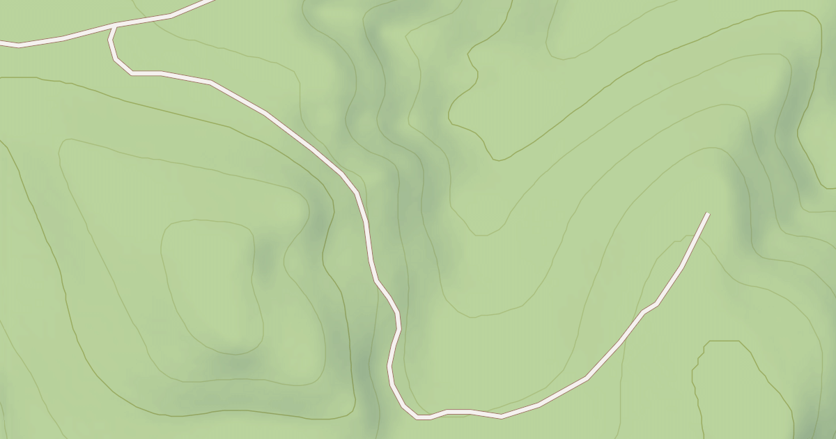 Map preview of 4621022