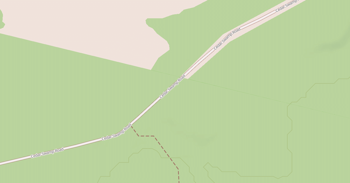 Map preview of USGS National Digital Trails 8f6ca858-fb97-4257-b19f-f98013d22109