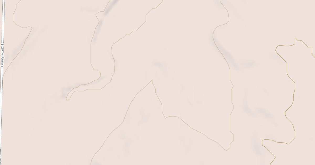 Map preview of SOUTH MERIDIAN