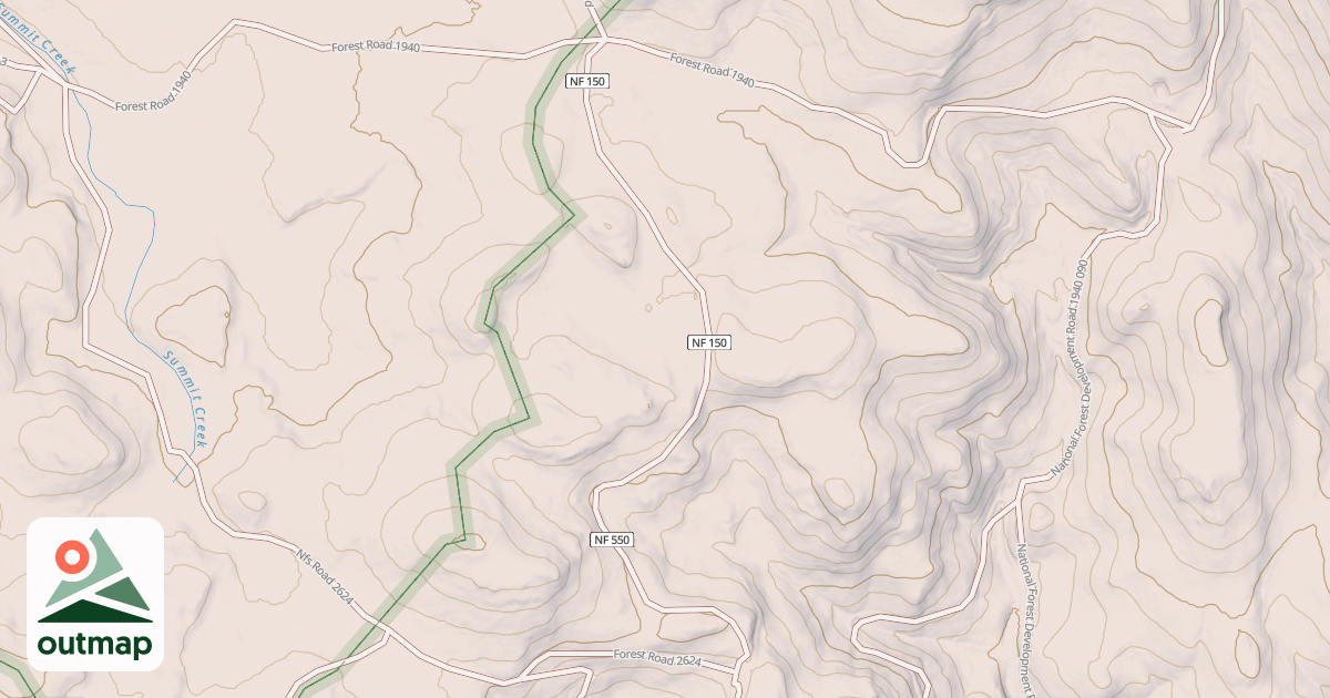 Map of 1940150
