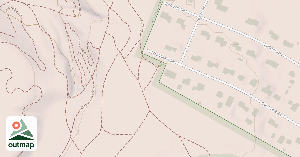 Map of USGS National Digital Trails e1443eca-9135-4408-a296-2bcb741cf2a2