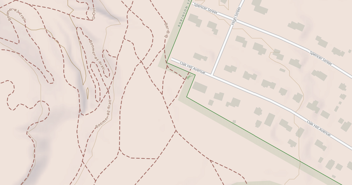 Map preview of USGS National Digital Trails e1443eca-9135-4408-a296-2bcb741cf2a2