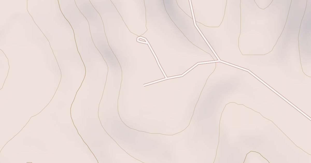 Map preview of BLM National GTLF Public Motorized Roads 25478689-a196-4213-b6c7-b19d88f2152c