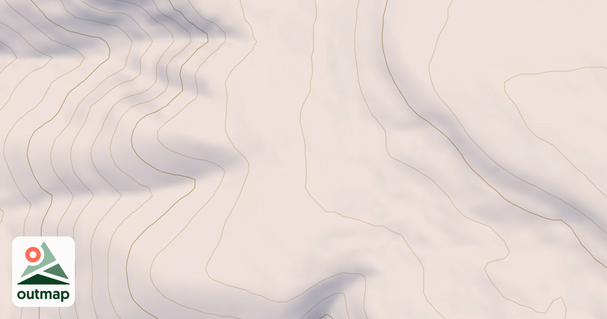 Map of USFS Motor Vehicle Use Map Roads {DF47A489-1549-43BA-9A7C-AD2F90EE5846}