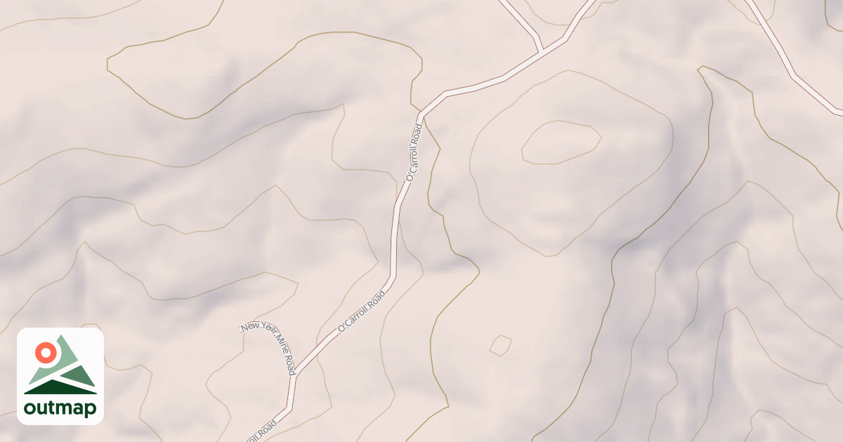 Map of BLM National GTLF Public Motorized Roads 9ac0d1dc-a92e-4db3-b74a-3ad680503d5d