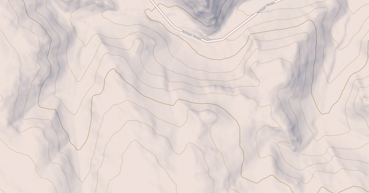 Map preview of Bogus 25