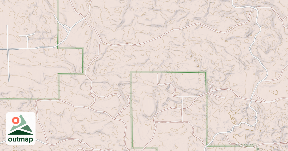 Map of 4174