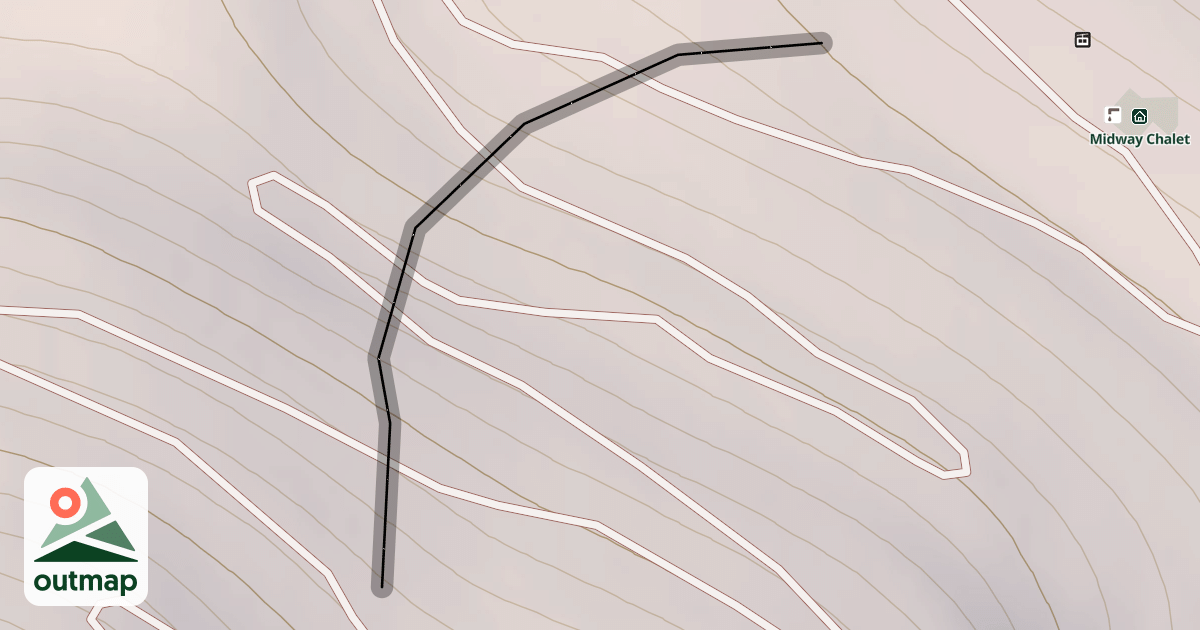 Map of Boomerang