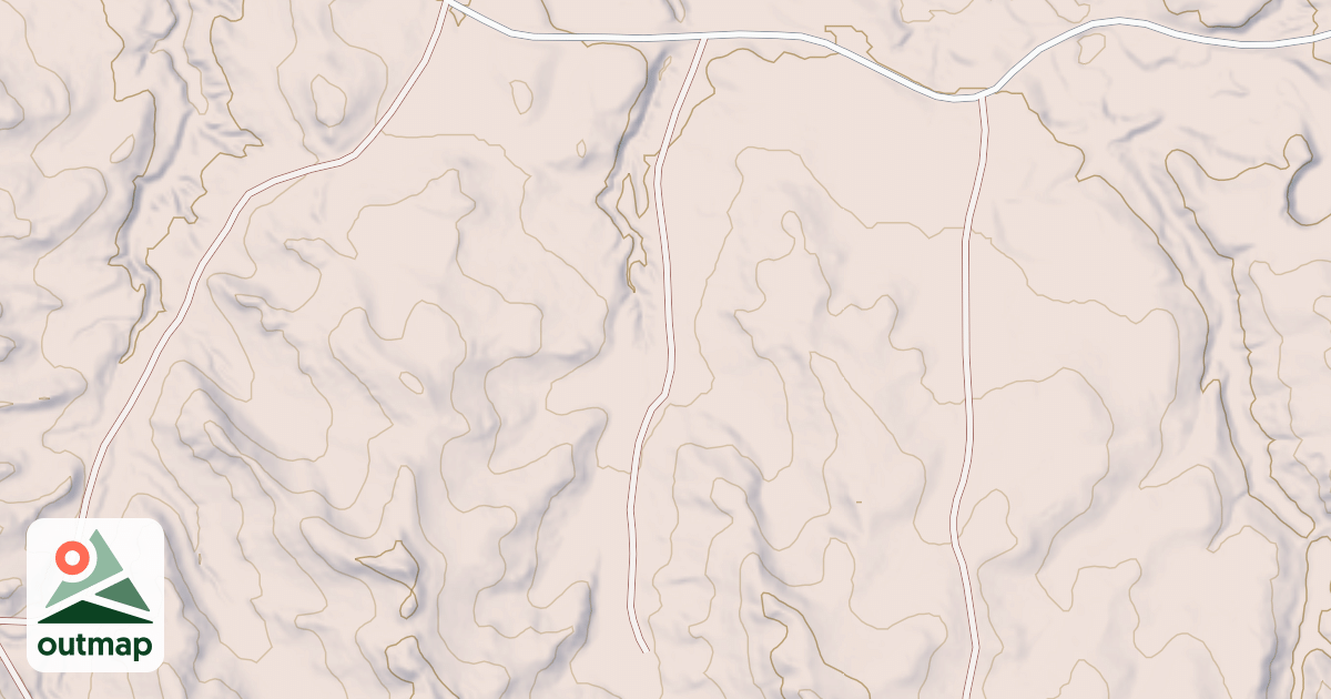 Map of (FDR) 83712