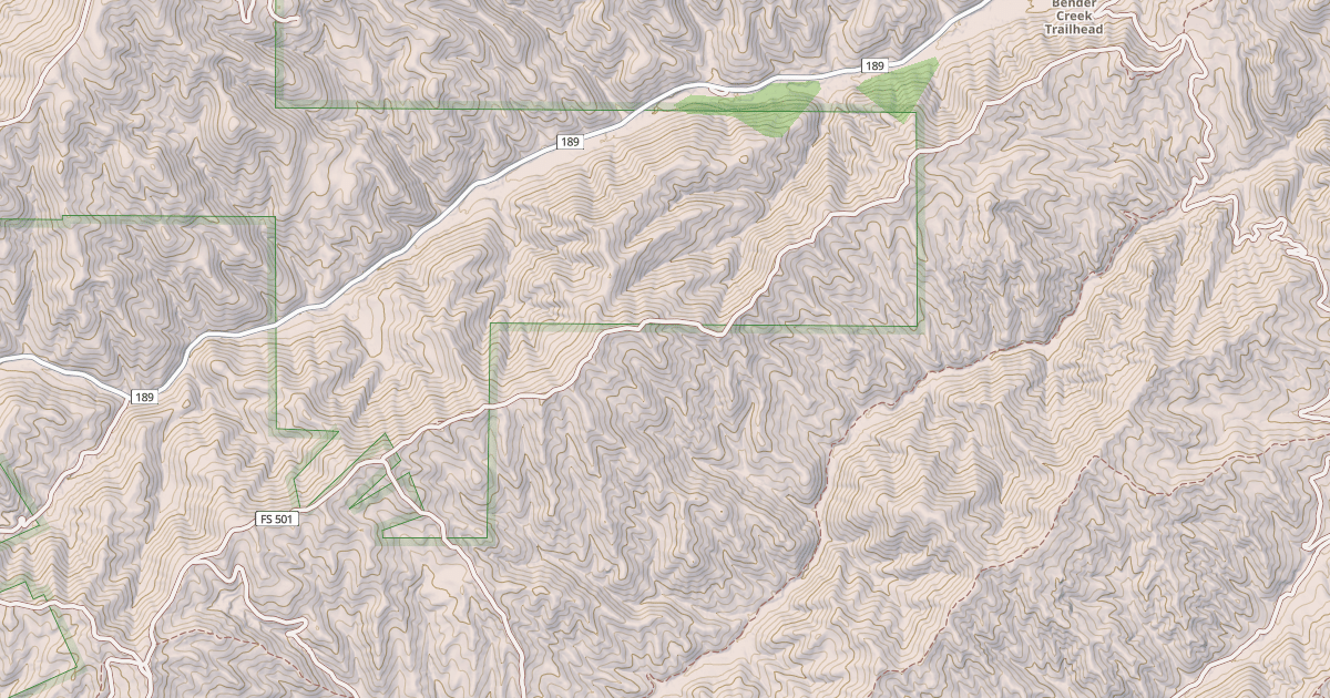 Map preview of DANSKIN #501