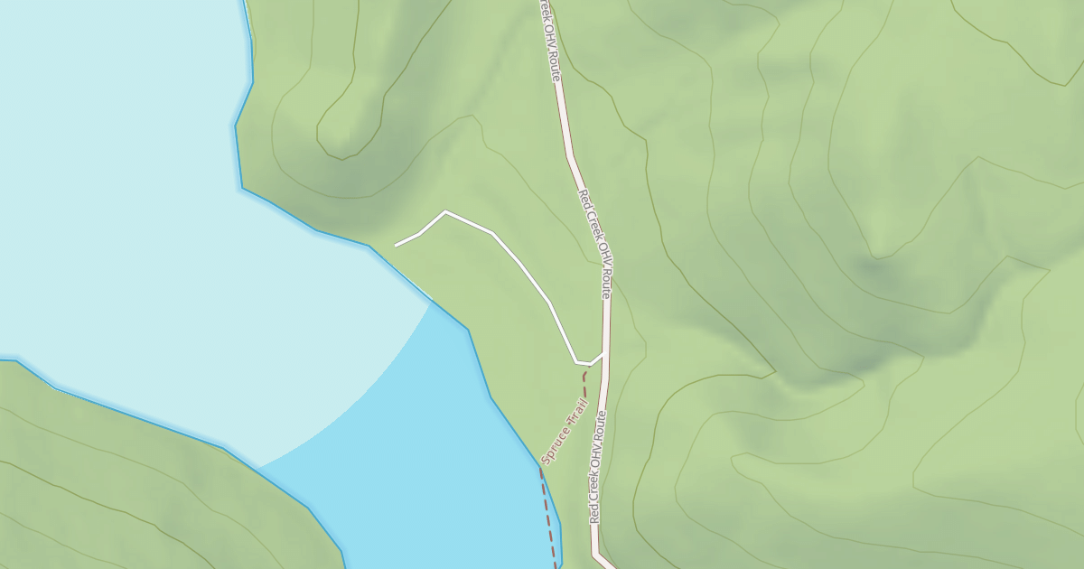 Map preview of LOCAL