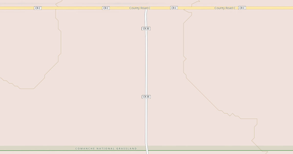 Map preview of PASTURE CROSSING N