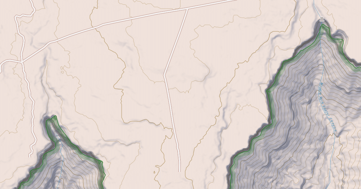 Map preview of BLM National GTLF Public Motorized Roads 29dd209d-7d0f-4e27-8f7b-75536c665463